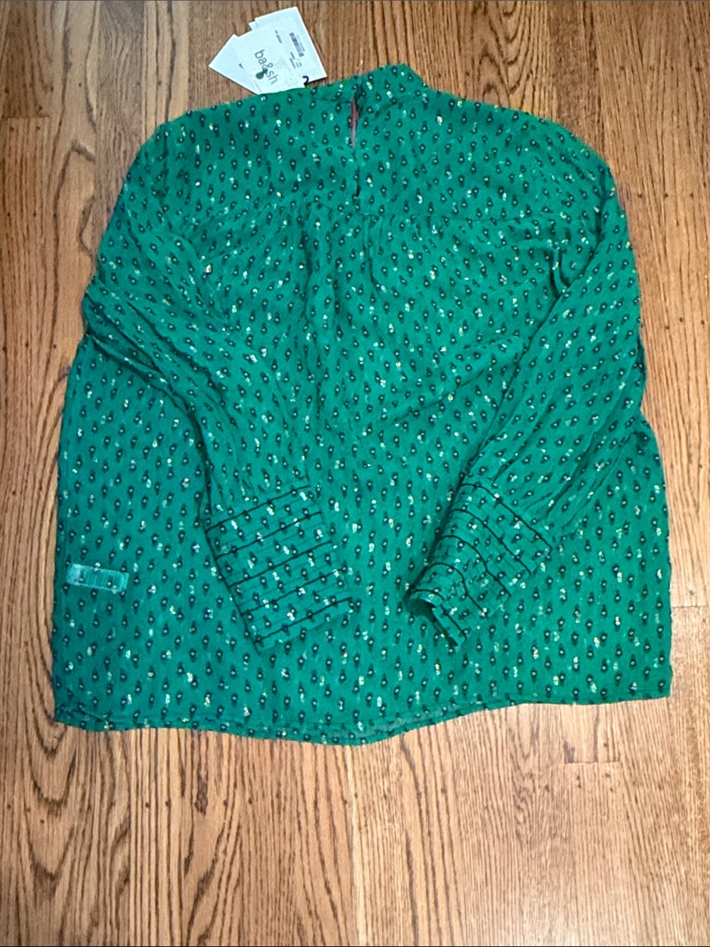 ba&sh Blouse - Picture 9 of 11